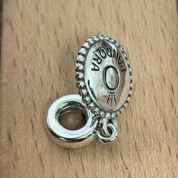 Pandora Switzerland Exclusive Charm Pendant, S925 Silver Bracelets - Picture 4 of 4